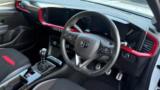 Vauxhall Mokka 1.2 Turbo 100 GS Line 5dr Petrol Hatchback